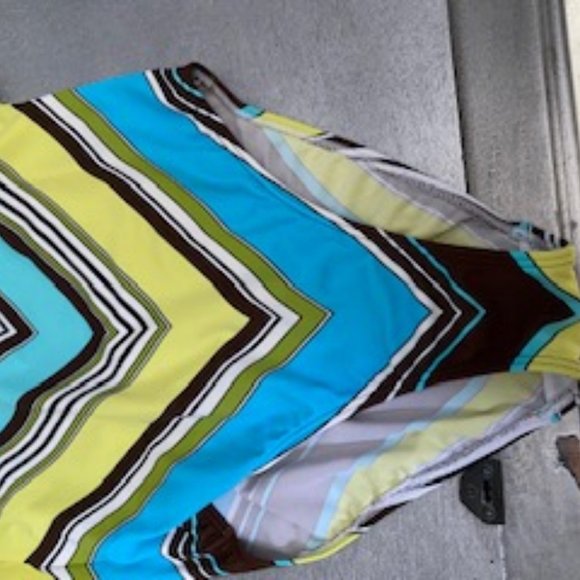 One Piece Bathing Suit - Picture 9 of 9